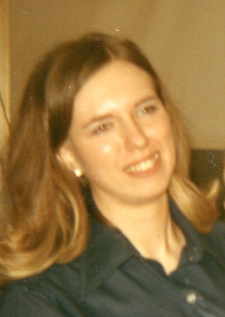 Wanda Sue (Stagg)  Walker