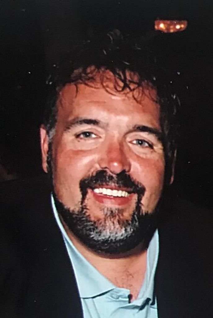 Ronald Lee Seachrist, Jr. Profile Photo