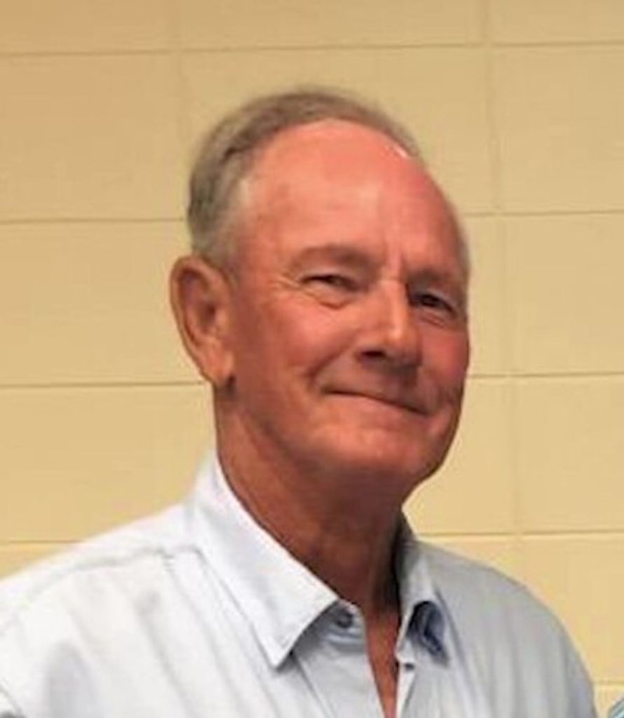 Wayne Shirah Profile Photo