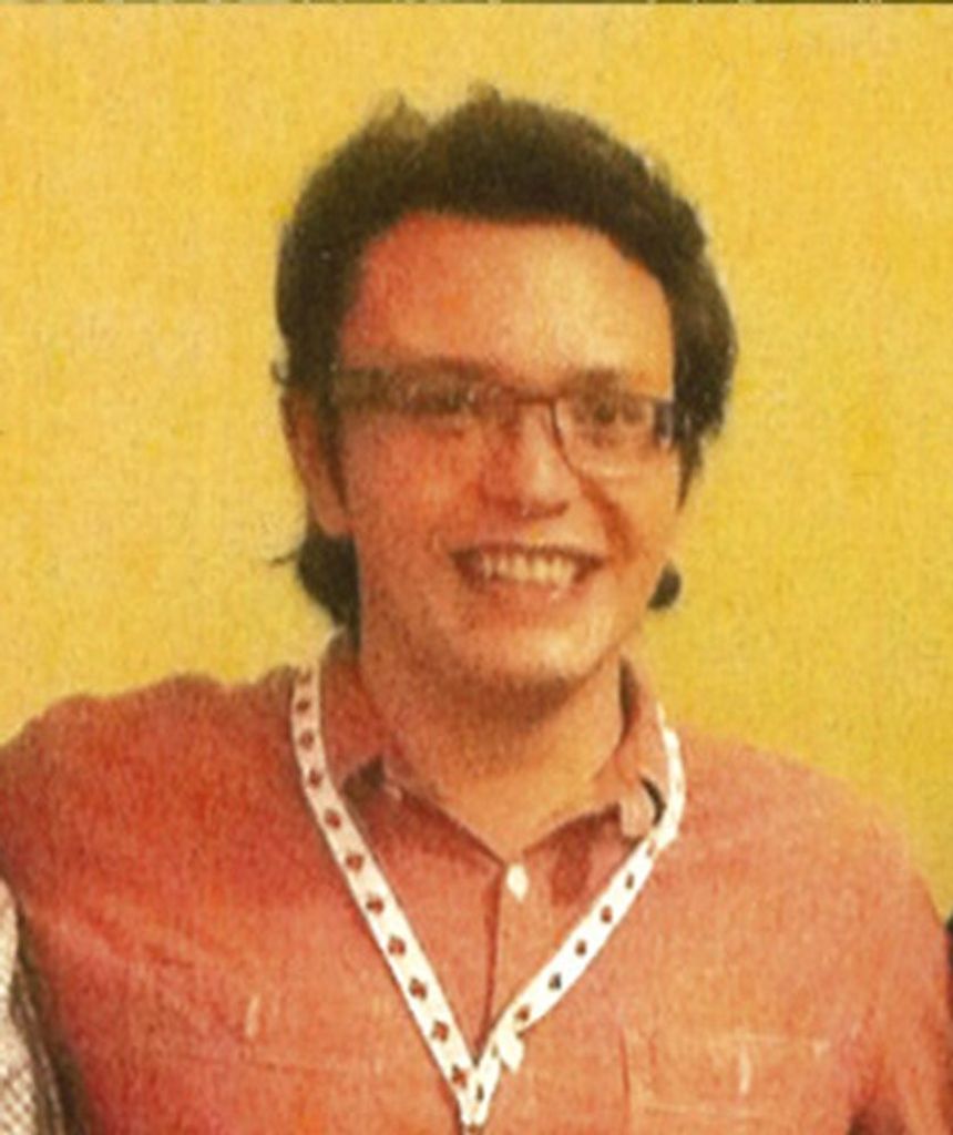 Thomas Joseph Walsh Profile Photo