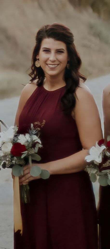 Gabrielle Jade Perry Profile Photo