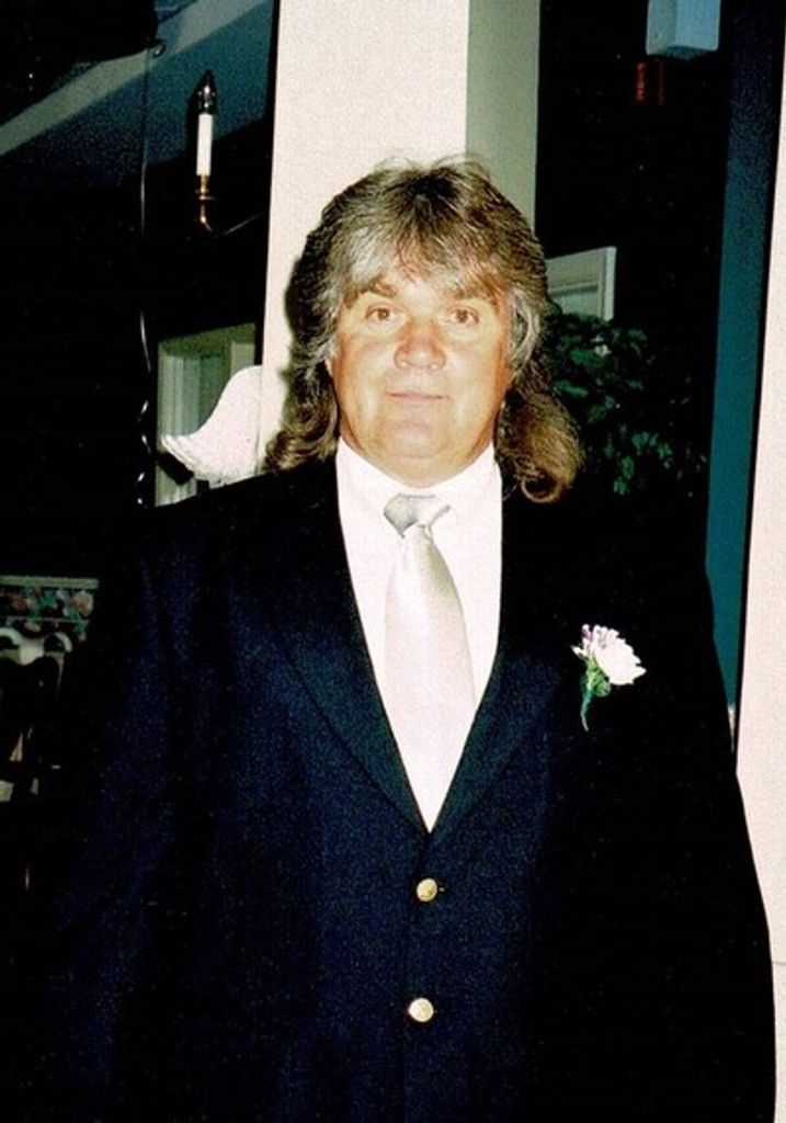 Elwood "Dusty" James Marker Profile Photo