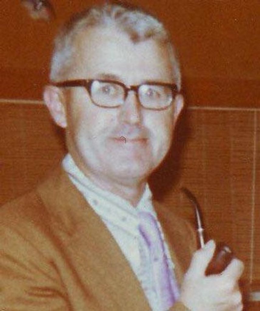 Robert "Bob" Norman Swenson