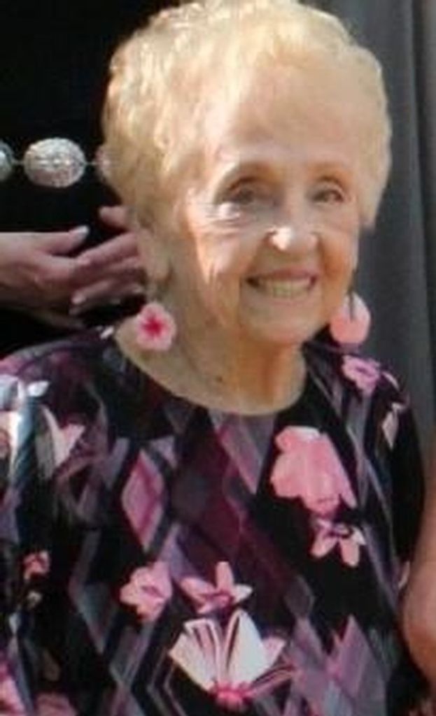 Lorna Mildred Miller Profile Photo