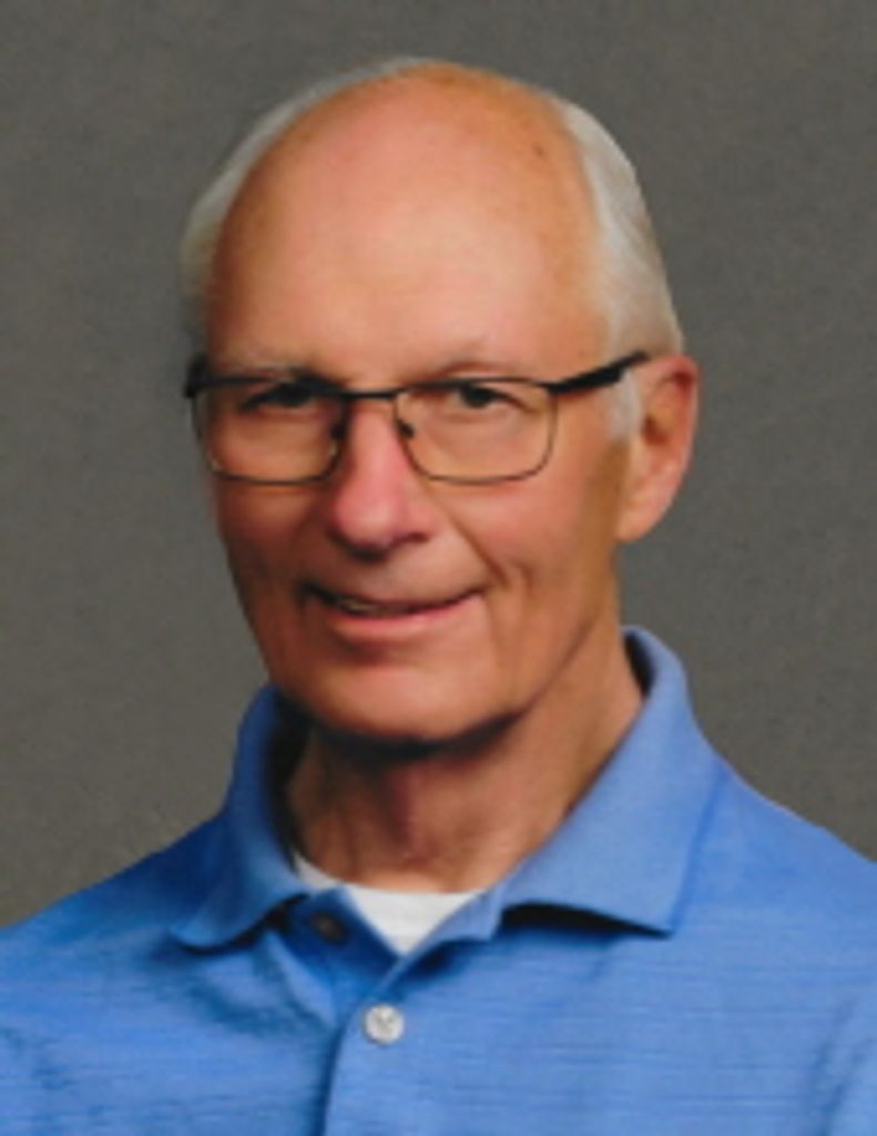 Kenneth "Ken" A.  Meyer