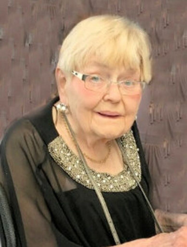 Elaine Kleinschmidt Profile Photo