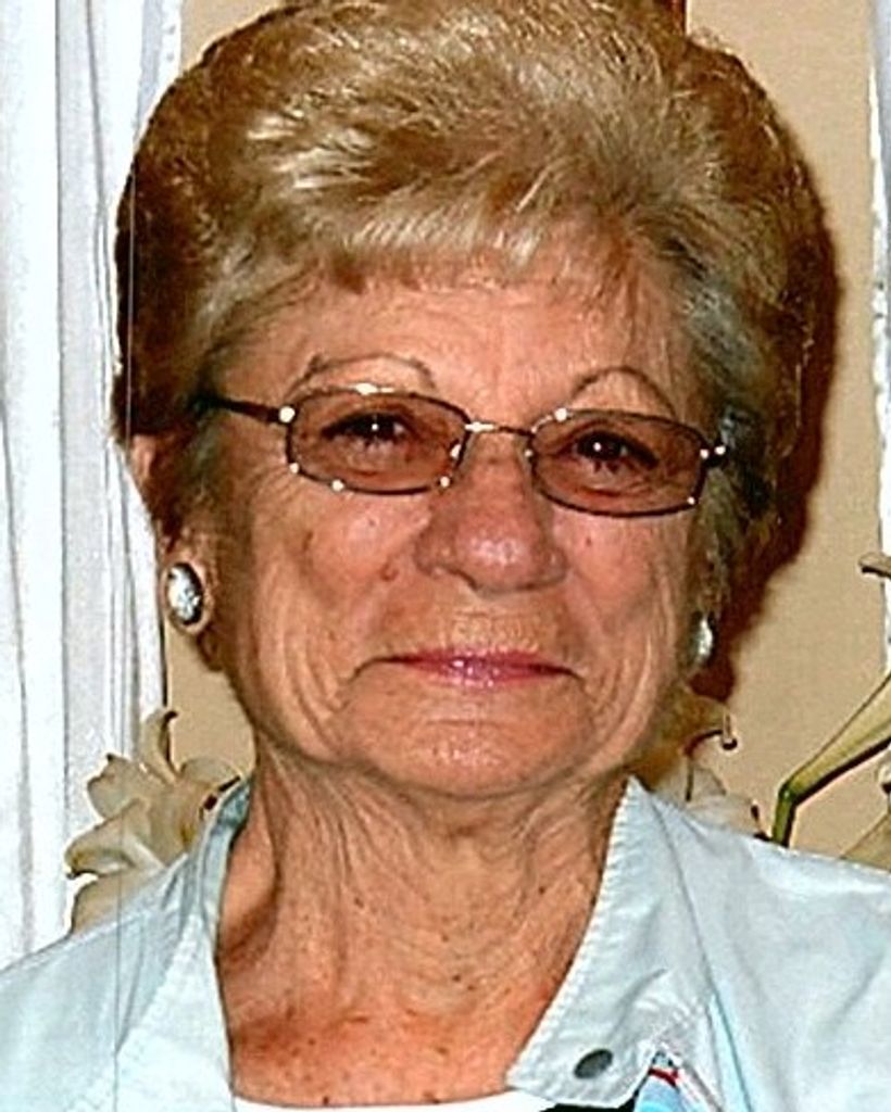 Jane M. Ranke Profile Photo
