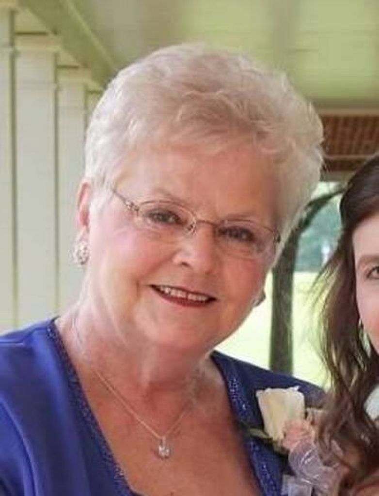 Anna Holland Lewis Profile Photo