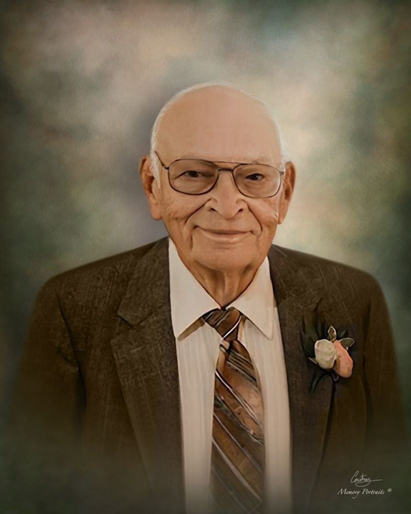 Milton Edward Friesenhahn