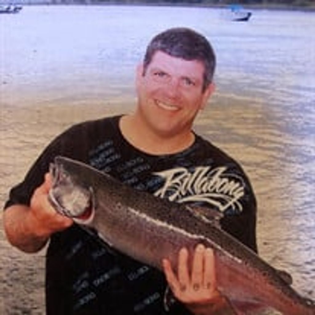 Robert "Scott" Collins Profile Photo