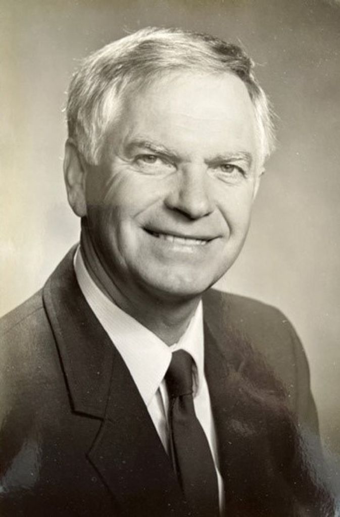 Vox Charles “Pete” Swift