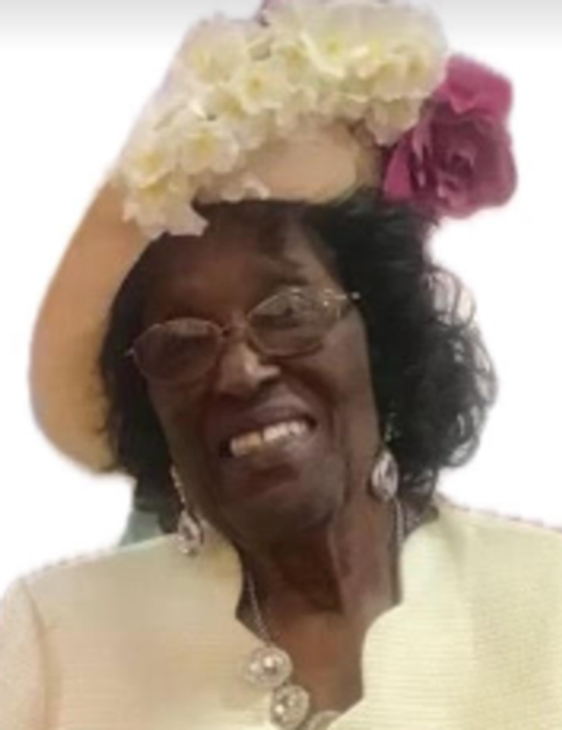 Mother Pauline Capers Profile Photo