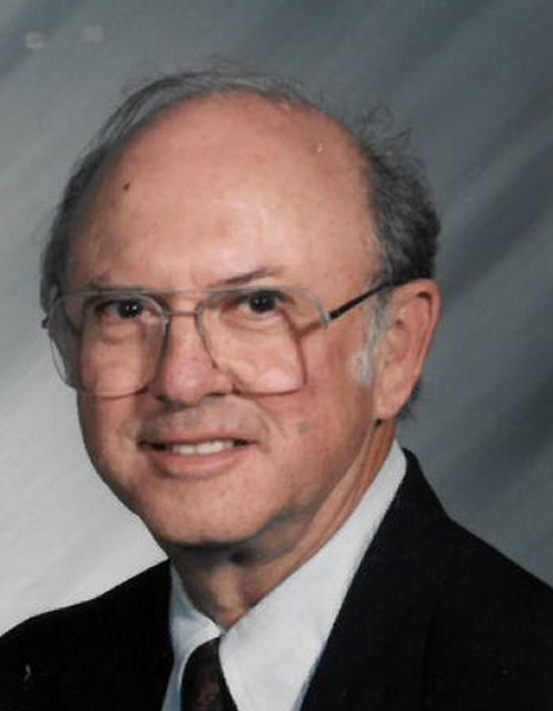 John L. Salsinger Profile Photo