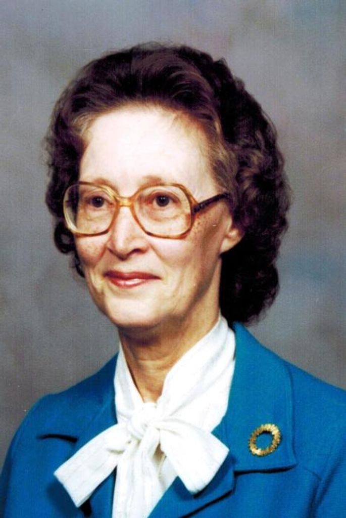 Mabel A. (Rudolph)  Starr