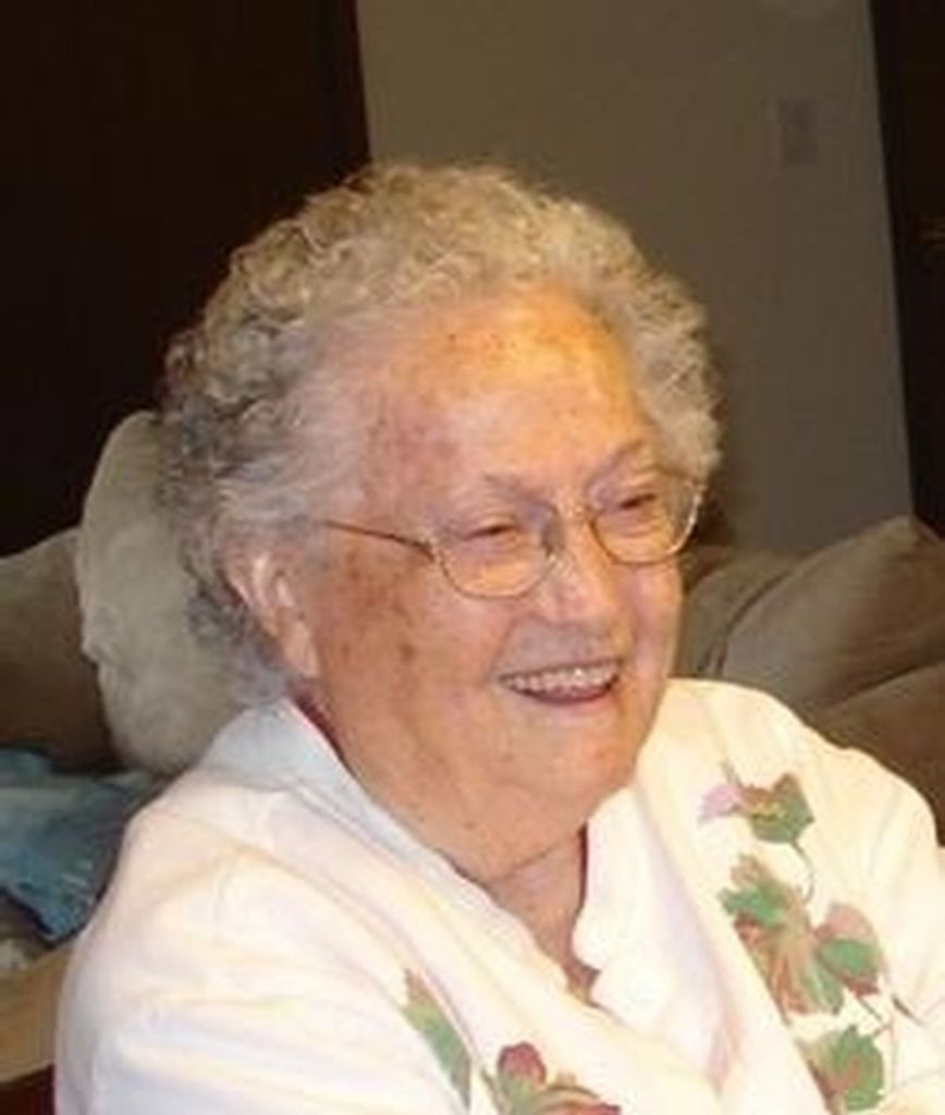 Gretchen   Vaughan
