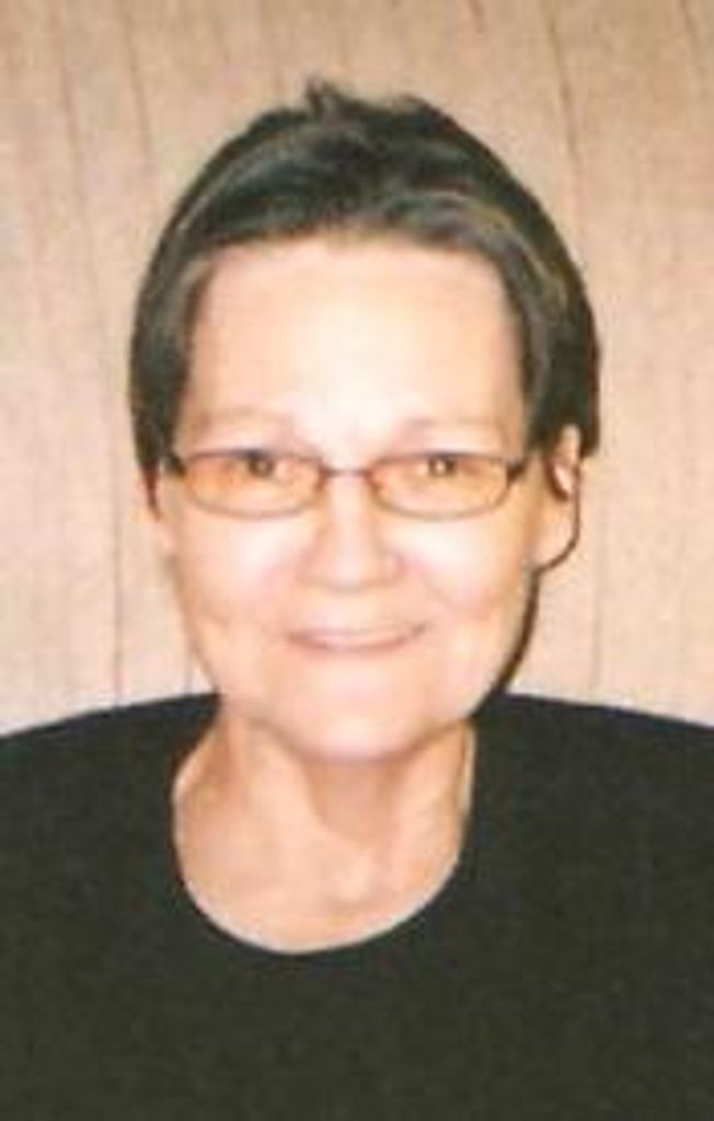 Sandra D. Ferguson