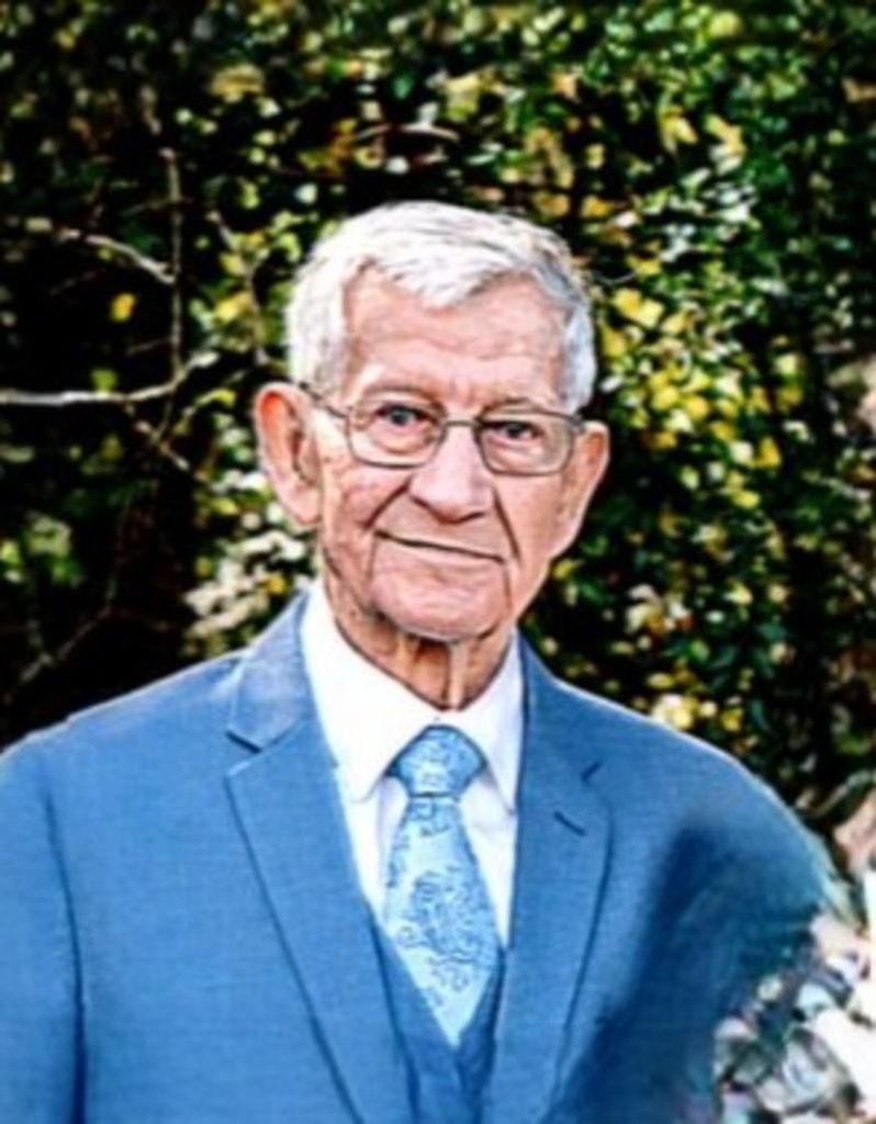 James William Lynn