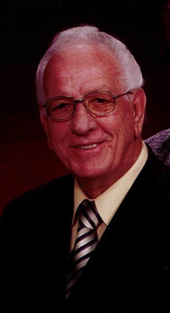 Bobby "Bob" M. Furr