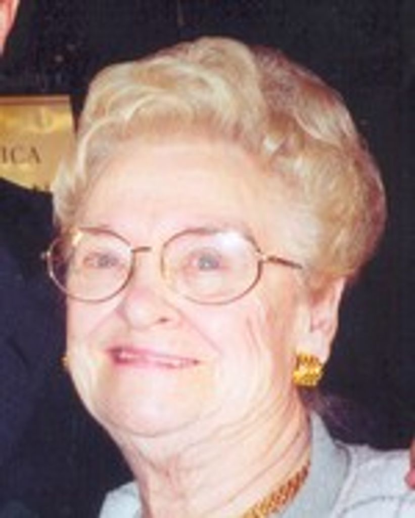 Peg W. Cole