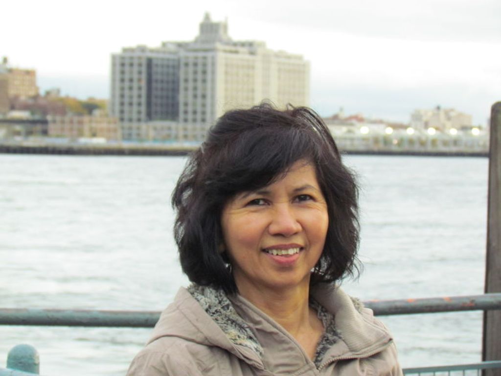Portia Delos Reyes