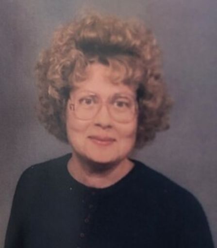 Margaret Gene "Peggy" Senter Profile Photo