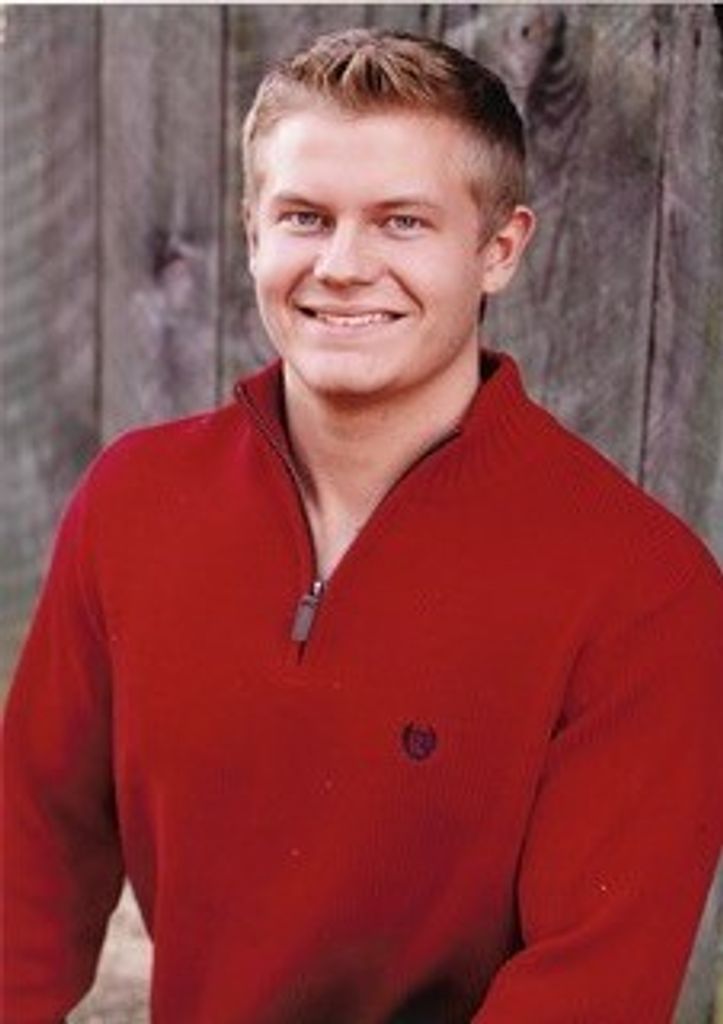 Logan Brett Gilmore