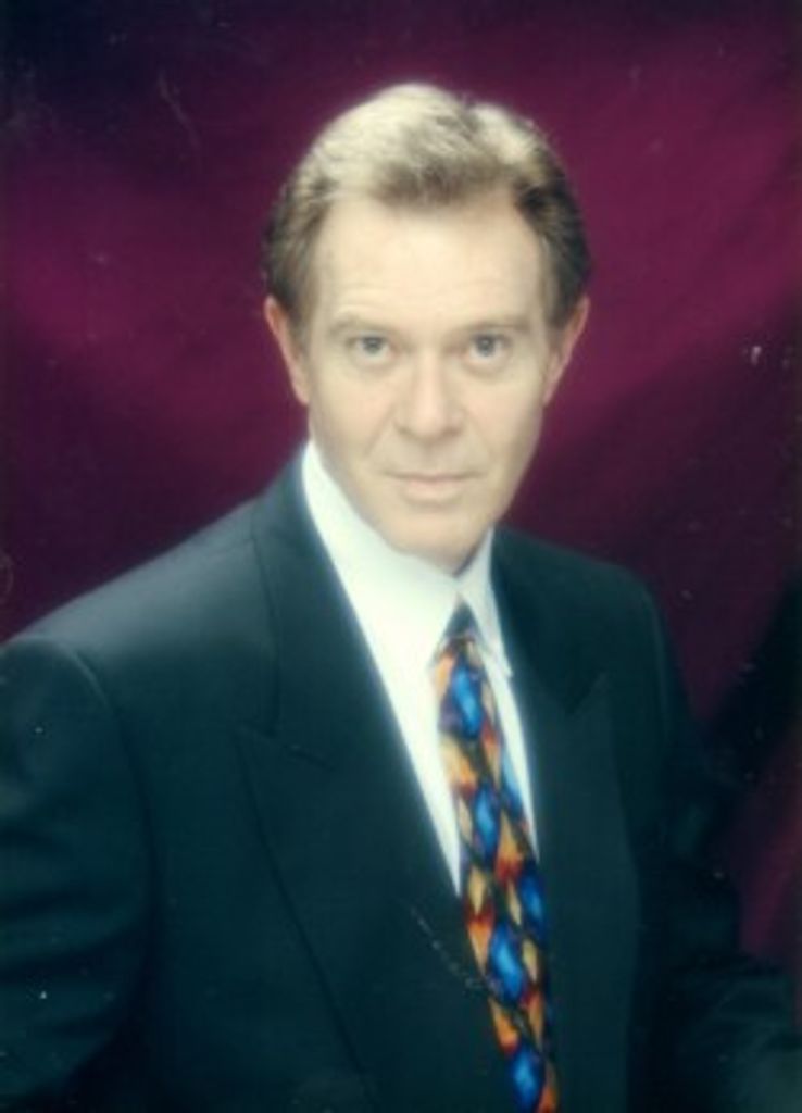 Edwin Collum