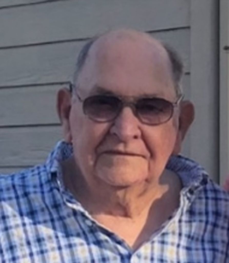 Jerry Taylor Profile Photo