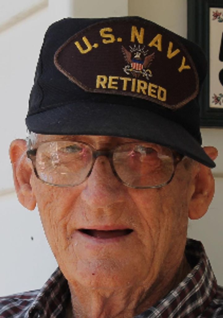 William Leon Stringfield