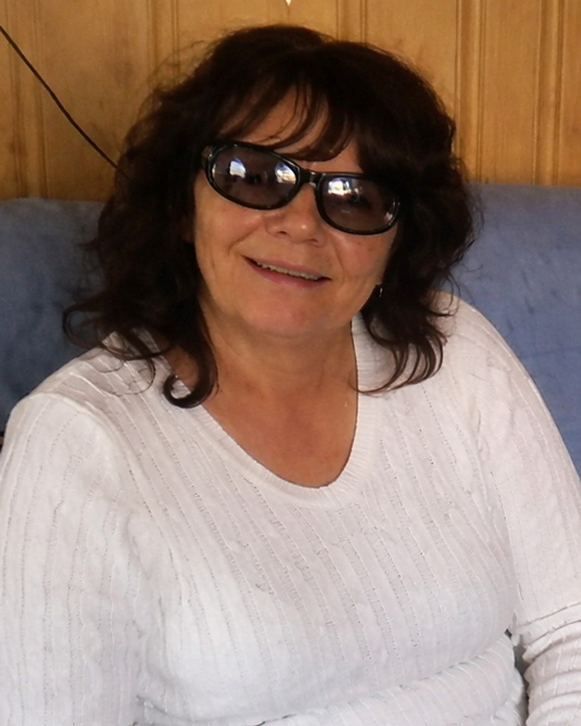 Kathleen Talk Profile Photo