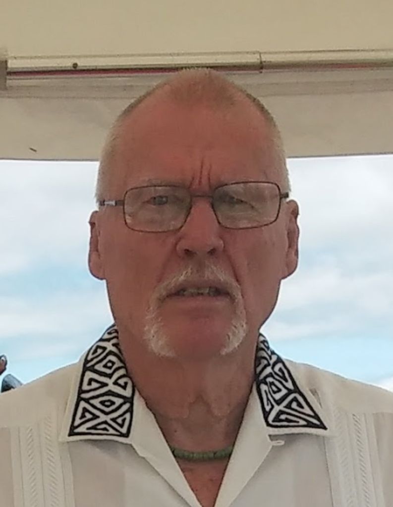 Ronald Lee Mortensen