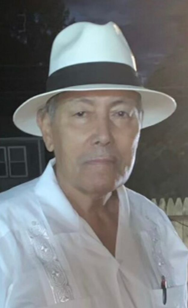 Anibal Rivera Profile Photo