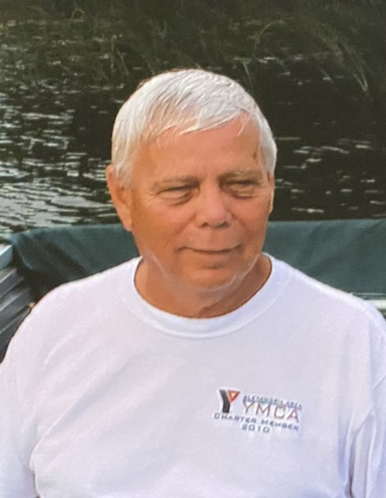 Paul Fieldhammer