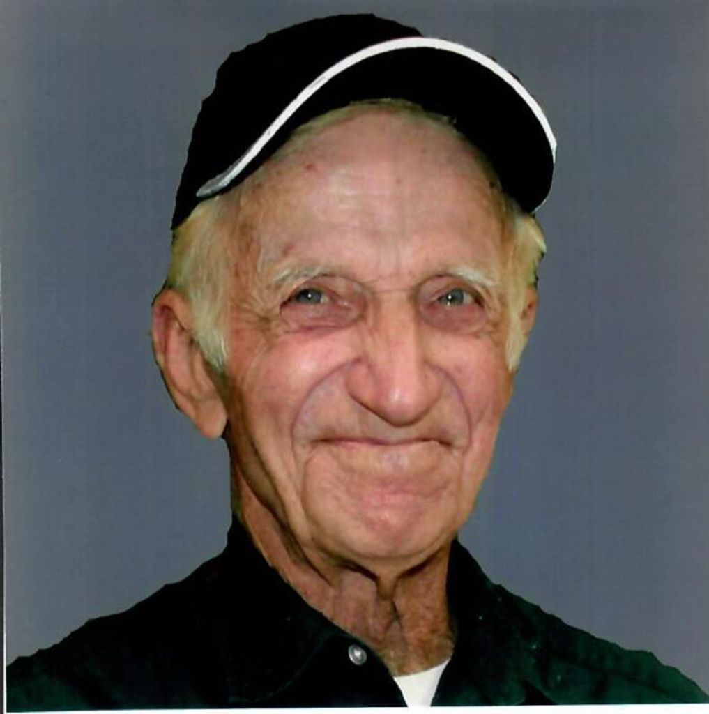 Garth E. Wright