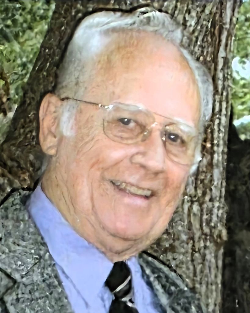 Dale Raymond Alexander