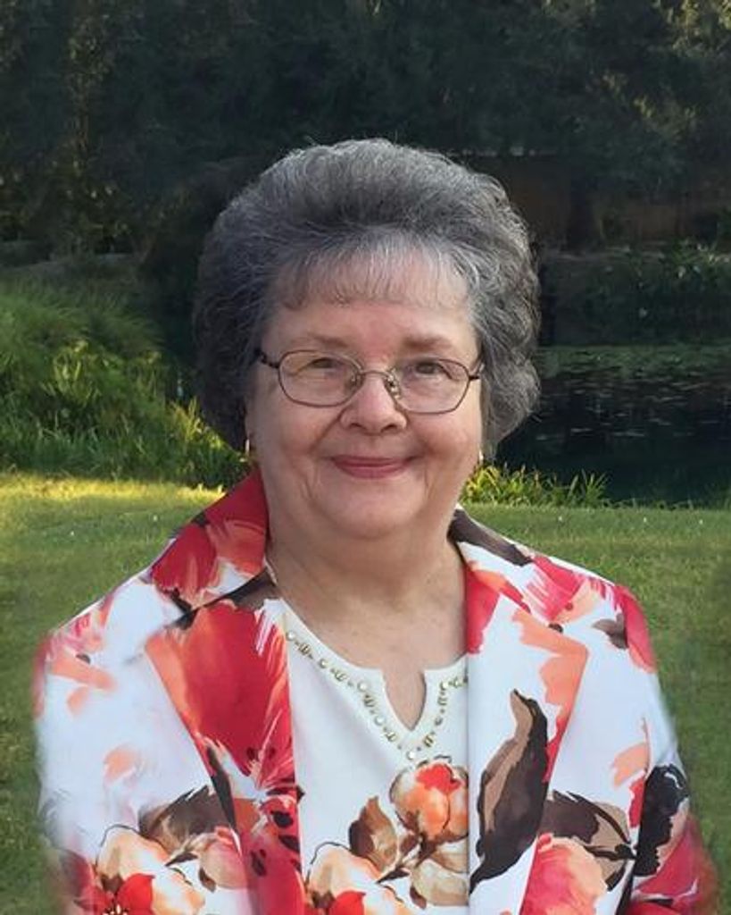 Sharon Lee Croxton Profile Photo