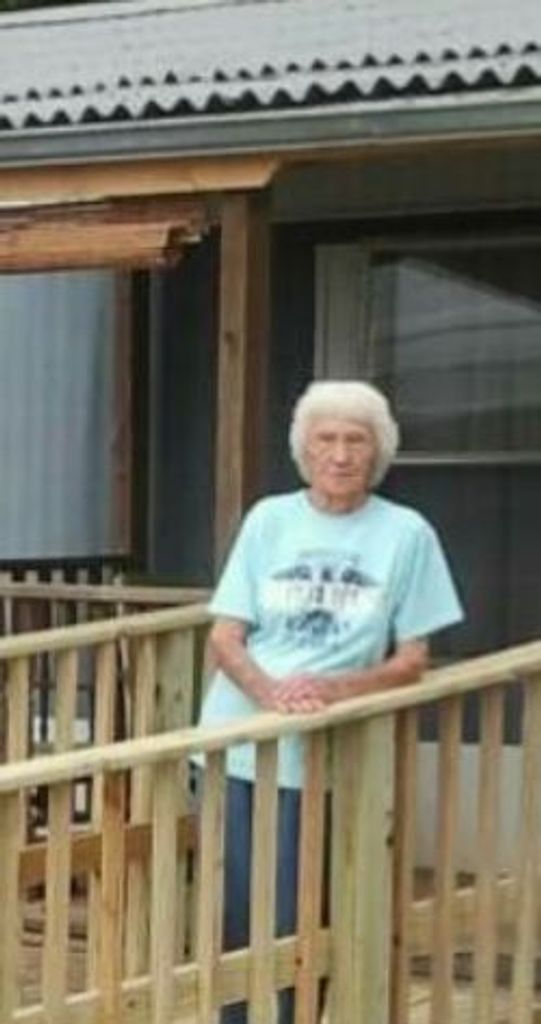 Hilda Thompson Profile Photo