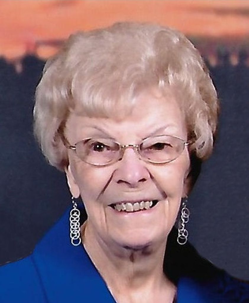 June I. Walter