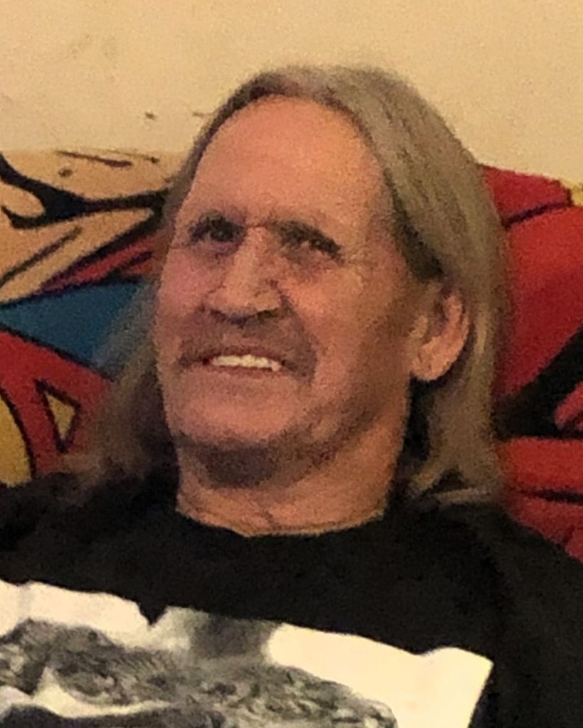 Lawrence Travis