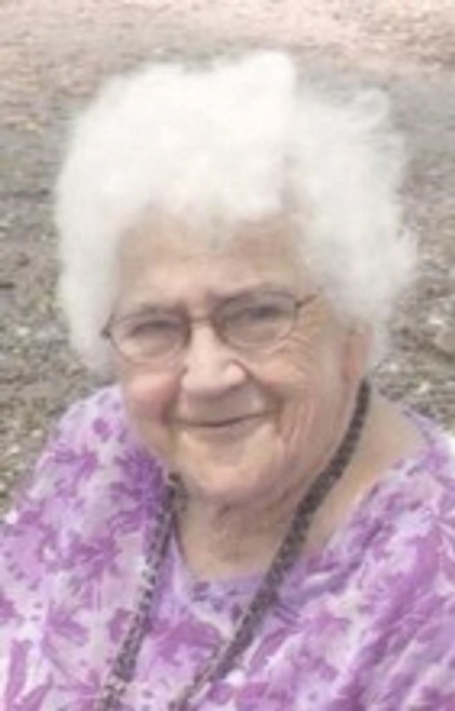 Dorothy (Silva)  Sullivan