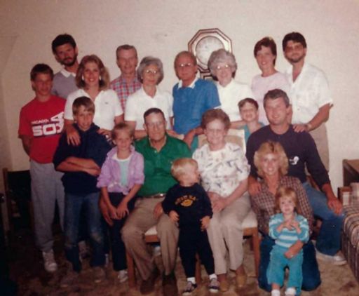 Rosetta "Rosie" Peters photo gallery thumbnail 65 of 120