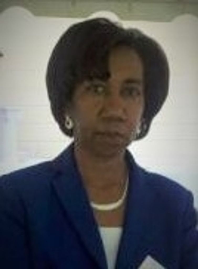 Mrs. Glycerene V. Southall