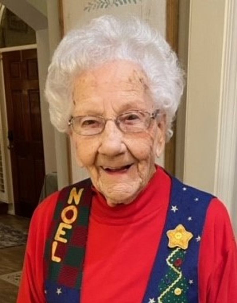 Bessie Bridges
