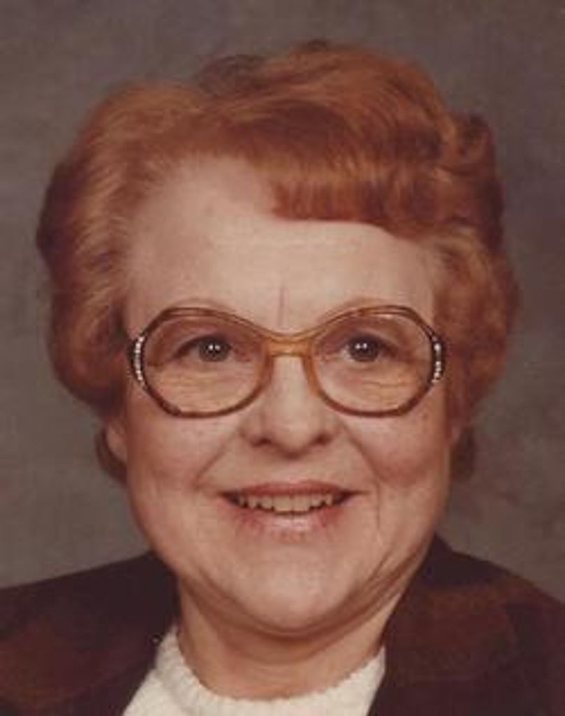 M. Elaine Sincock Profile Photo