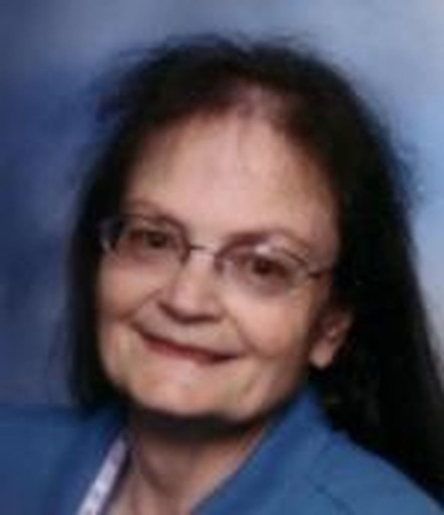 Barbara Ann Kacnik