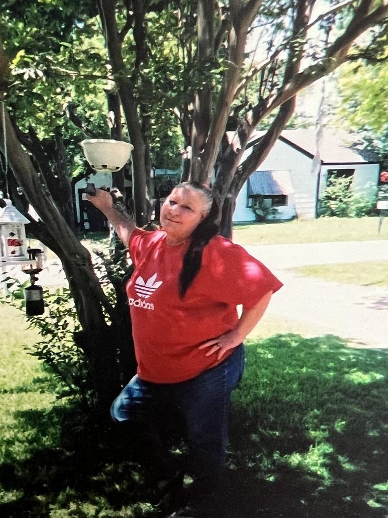 Linda Albright Profile Photo