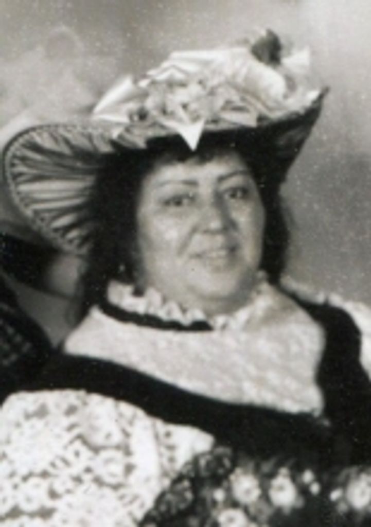 Georgia Jo Delagarza