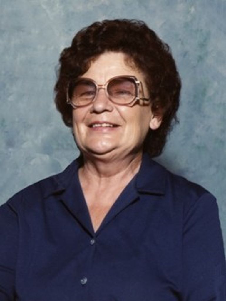 Gloria Mclaughlin