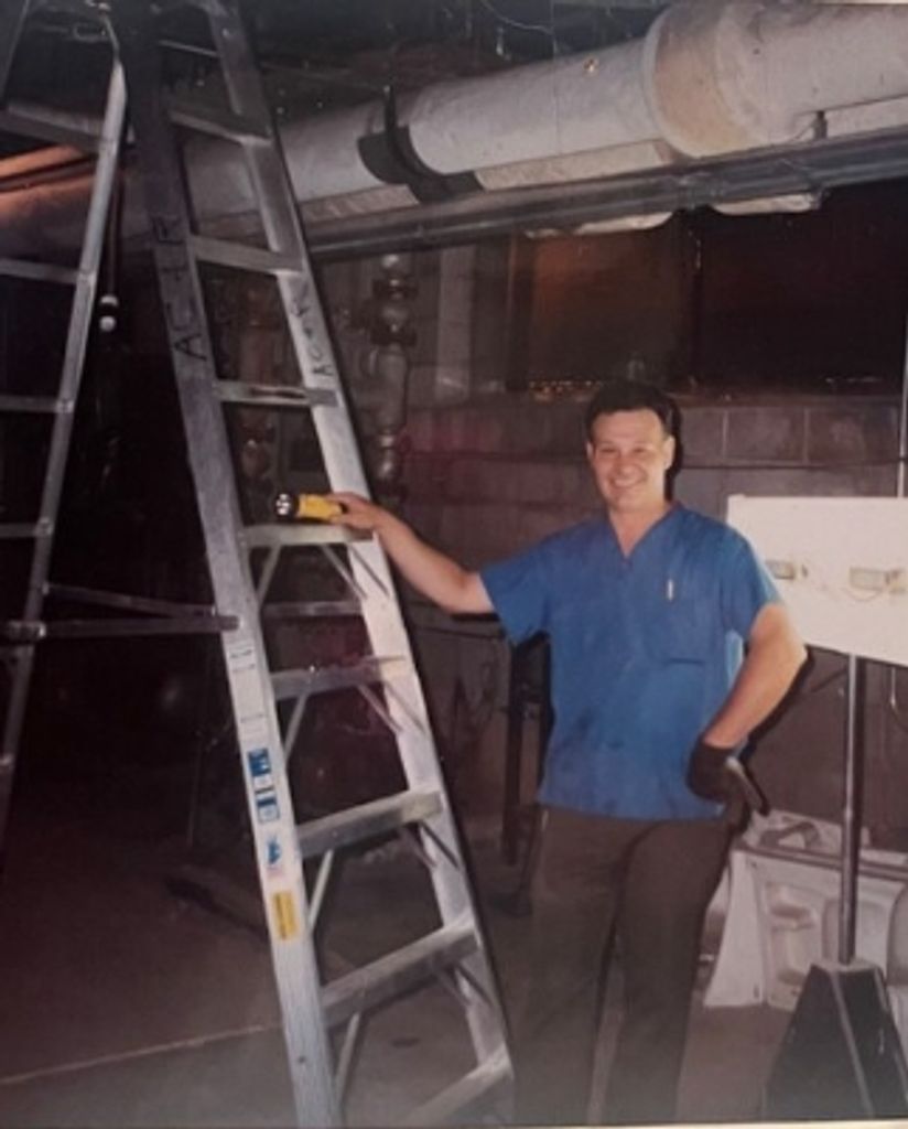 Richard Schoenemann Profile Photo
