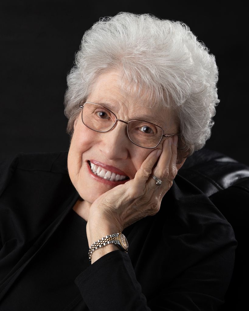 Norma Jean Bryant Profile Photo